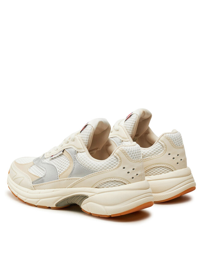 Tommy Jeans Zapatillas Tommy Jeans EN0EN02772 Blanco