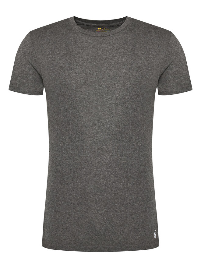 Polo Ralph Lauren Polo Ralph Lauren 3er-Set T-Shirts 714830304036 Bunt Slim Fit