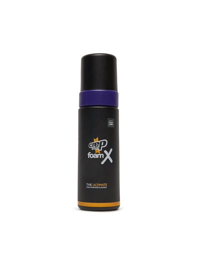 Crep Protect Почистваща пяна Crep Protect CP038 Прозрачен