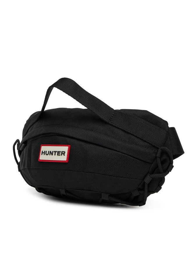 Hunter Torbica oko struka Hunter HTR-B-002-07 Crna
