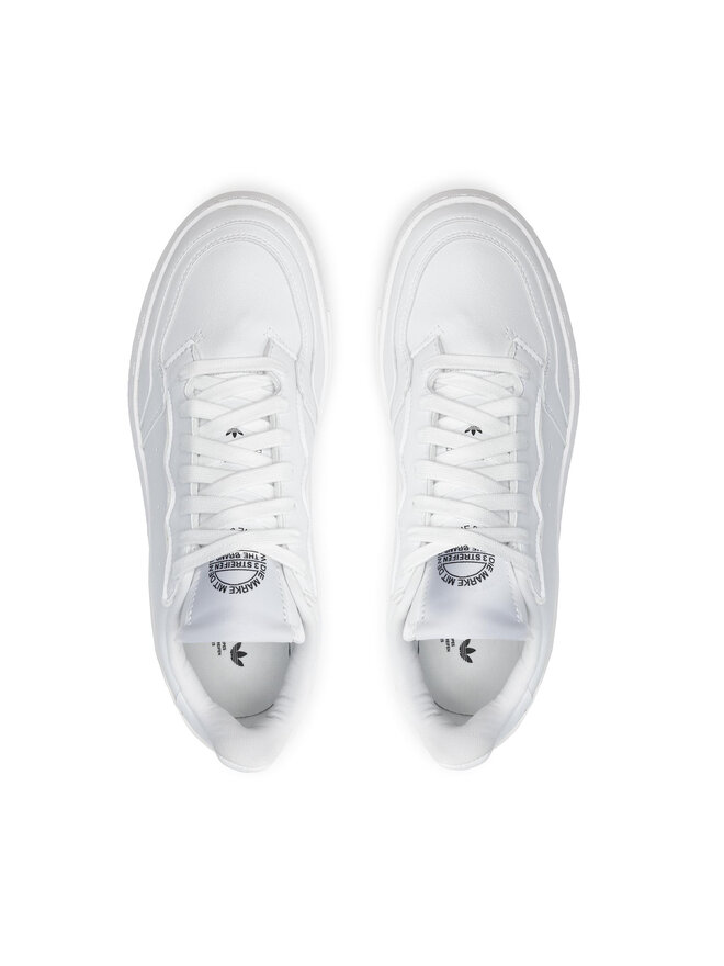 adidas Sneakers adidas Supercourt Vegan H05734 Weiß
