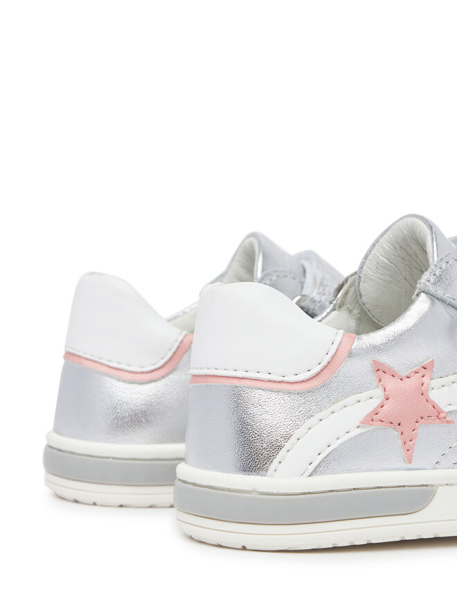 Primigi Sneakers Primigi 7905122 M Argento