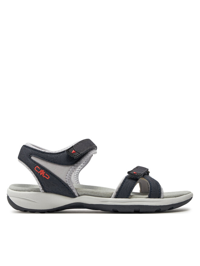 CMP Сандали CMP Adib Wmn Hiking Sandal 39Q9536 Сив