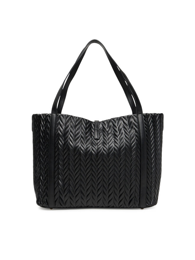 Valentino Сумка Valentino Fania Re VBS9AB01 Чорний