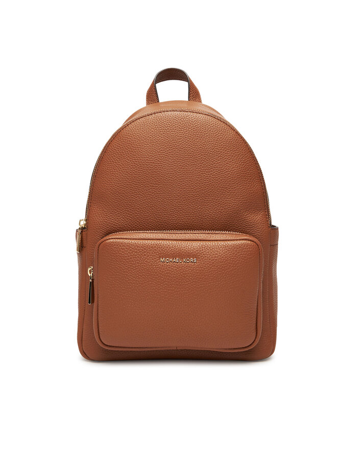 MICHAEL Michael Kors Раница MICHAEL Michael Kors Tanner 30T5GTNB2L Кафяв
