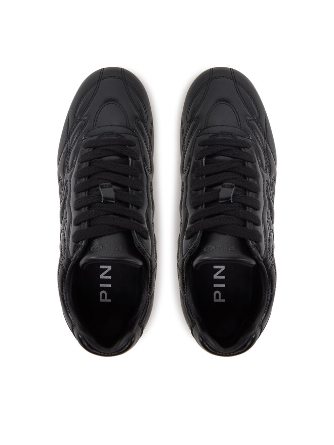 PINKO Sneakersy PINKO Reby 02 SS0063 P003 Černá