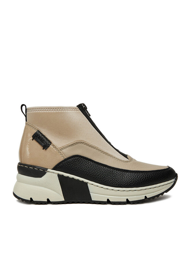 Rieker Botines Rieker N6352-60 Beis
