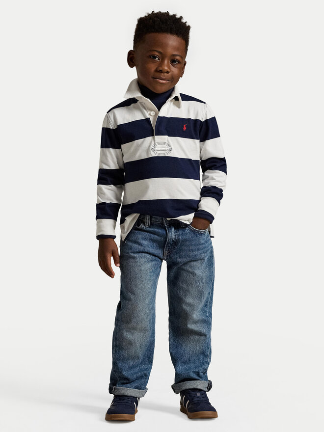 Polo Ralph Lauren Polo Ralph Lauren Polo 322932280001 Azul marino Regular Fit