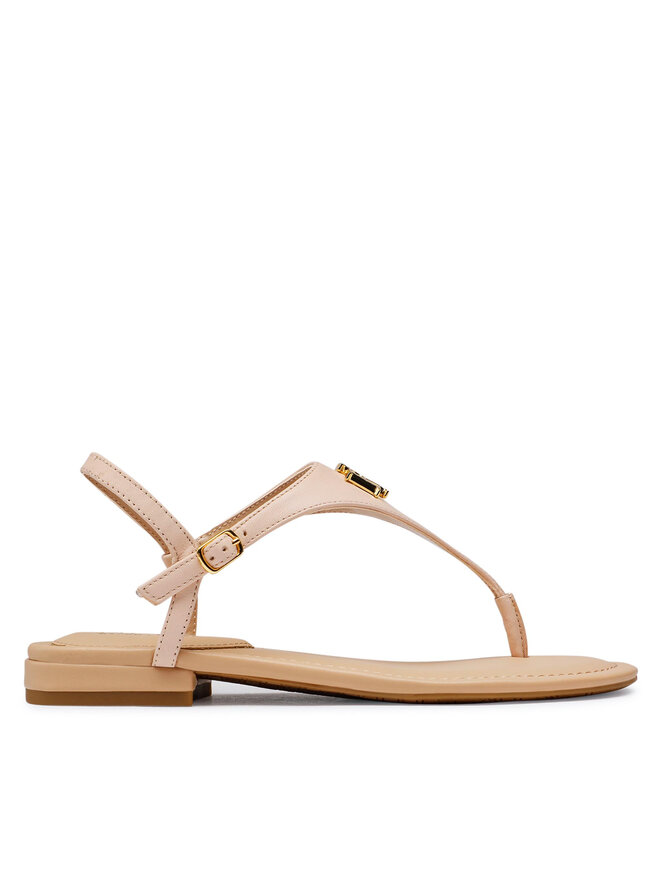 LAUREN RALPH LAUREN Sandalen LAUREN RALPH LAUREN Ellington 802852803010 Rosa