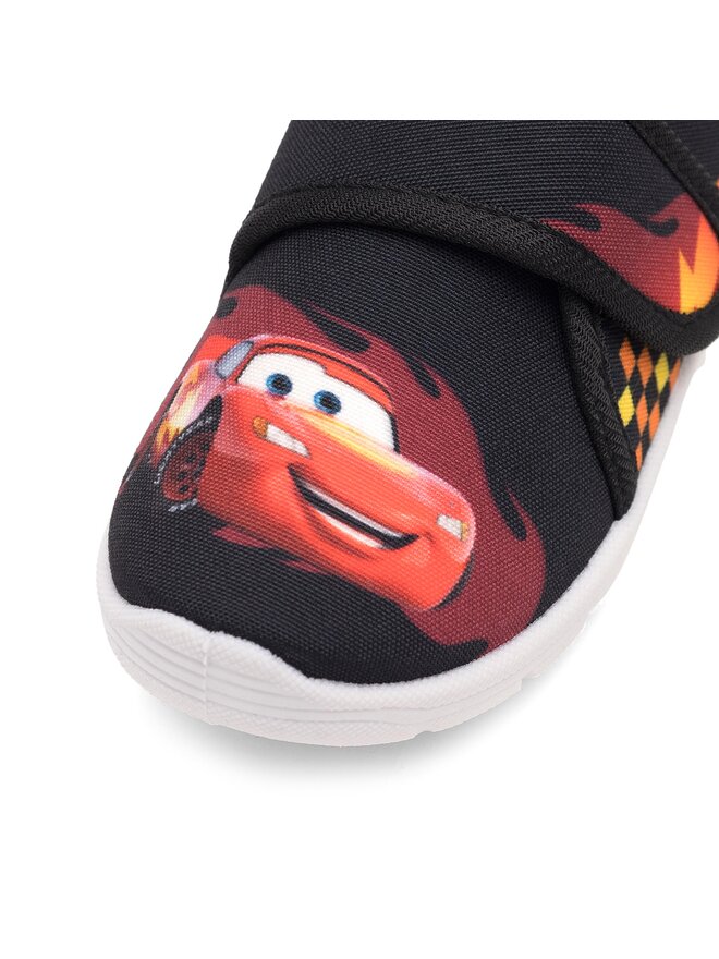 Cars Pantuflas Cars AW23-302DCARS Negro