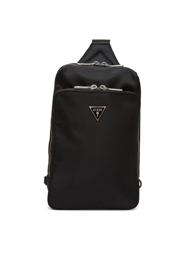Guess Mochila Guess HMMINY P5226 Negro