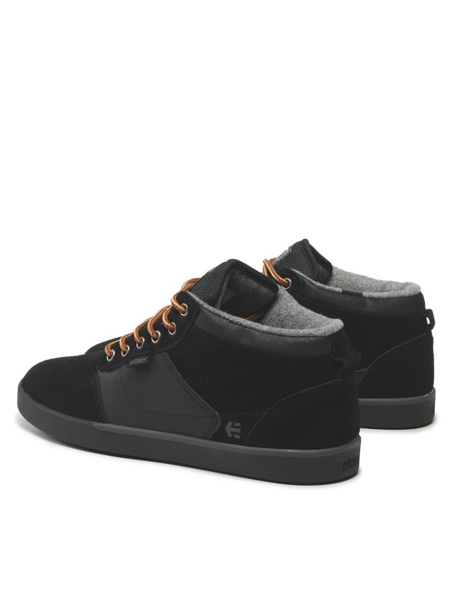 Etnies Sneakers Etnies Jefferson Mtw 4101000483 Schwarz