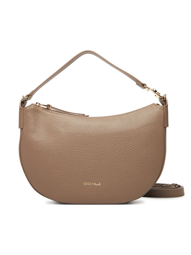 Coccinelle Сумка Coccinelle SHA Coccinelle C-Easy E1 SHA 13 03 01 Бежевий