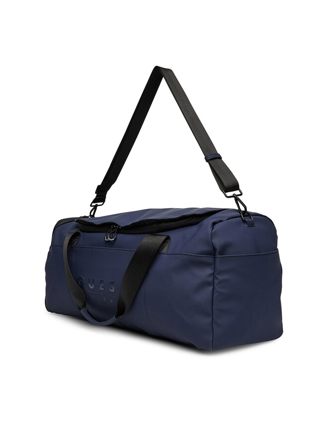 Guess Bolso Guess TMSOWR P5239 Azul marino