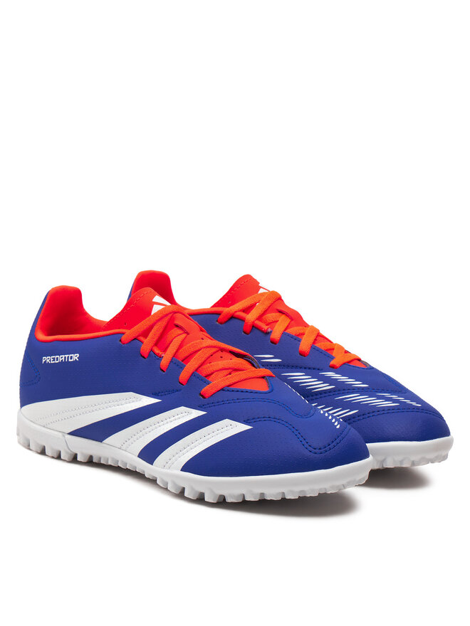 adidas Scarpe da calcio adidas Predator Club TF ID3428 Blu