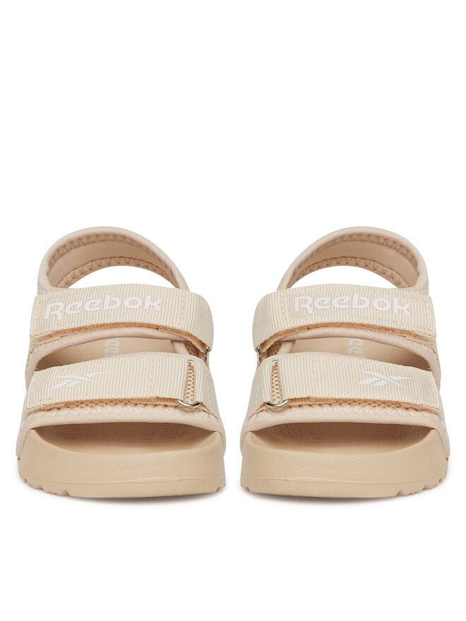 Reebok Basutės Reebok CP50-26023(III) Smėlio