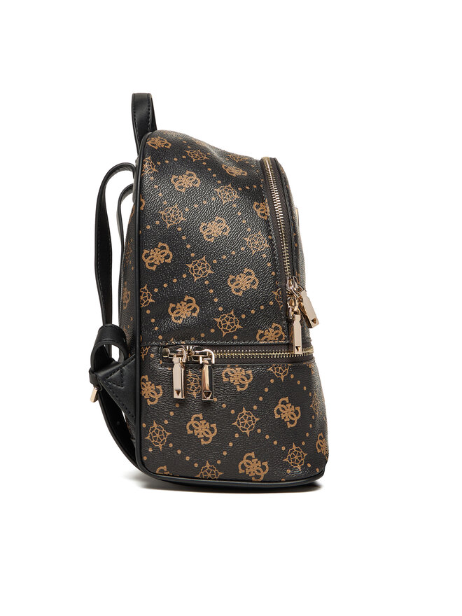 Guess Рюкзак Guess Silia Travel TWGP98 90032 Чорний