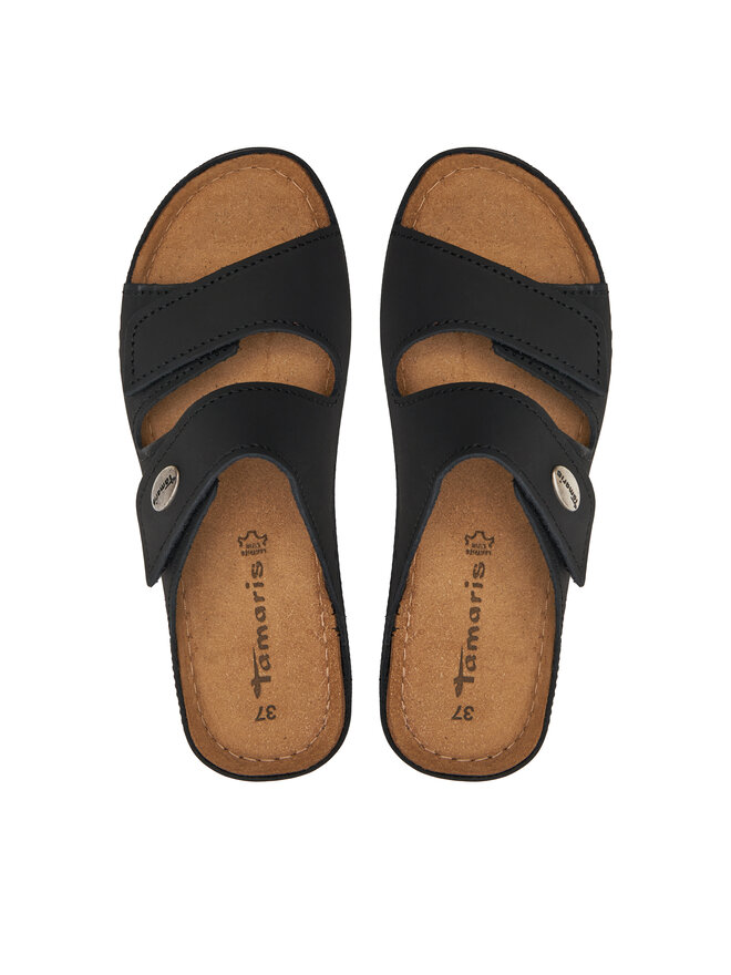 Tamaris Iešļūcenes Tamaris 1-27510-41 Melns