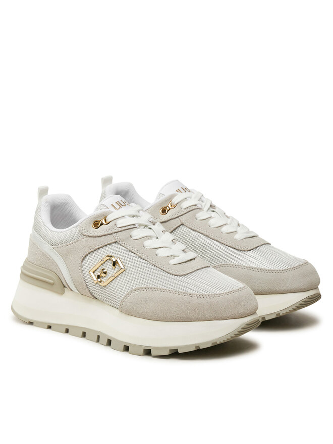 Liu Jo Zapatillas Liu Jo BF4143 PX027 Blanco