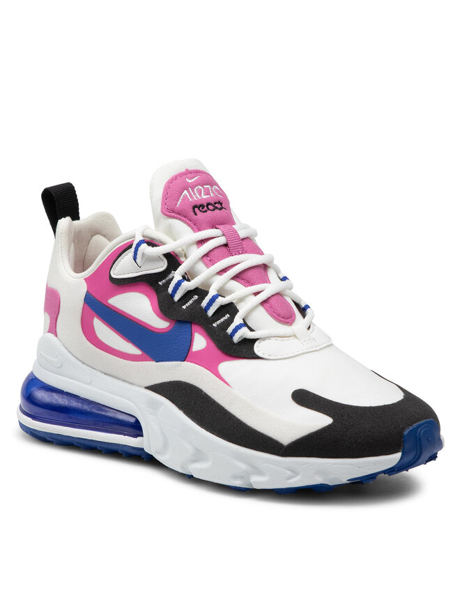 Nike Sneakers Nike Air Max 270 React CI3899 100 Bunt