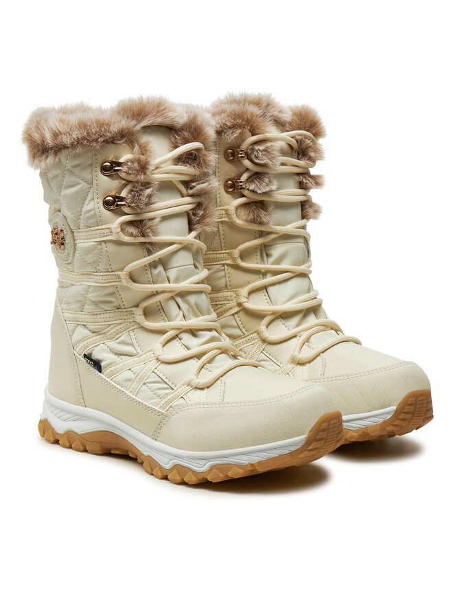 Leaf Schneeschuhe Leaf Avesta LAVES201Q Beige