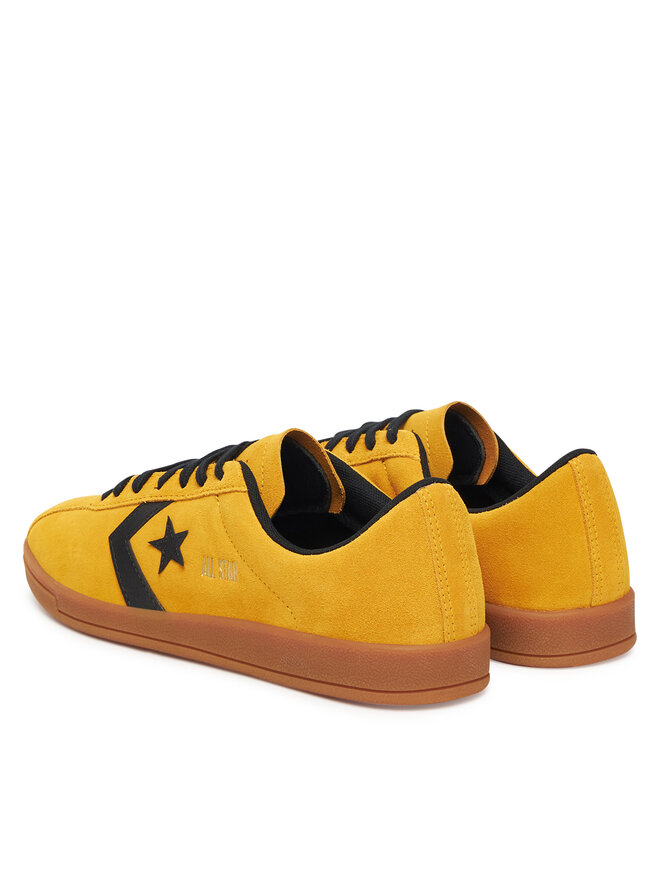 Converse Zapatillas Converse All Star Classic Trainer A15621C Amarillo
