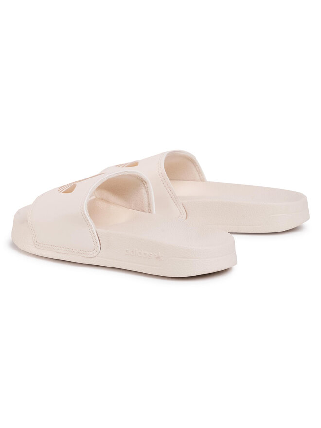Pantoletten adidas adilette Lite W FW0541 Beige de.eschuhe.ch