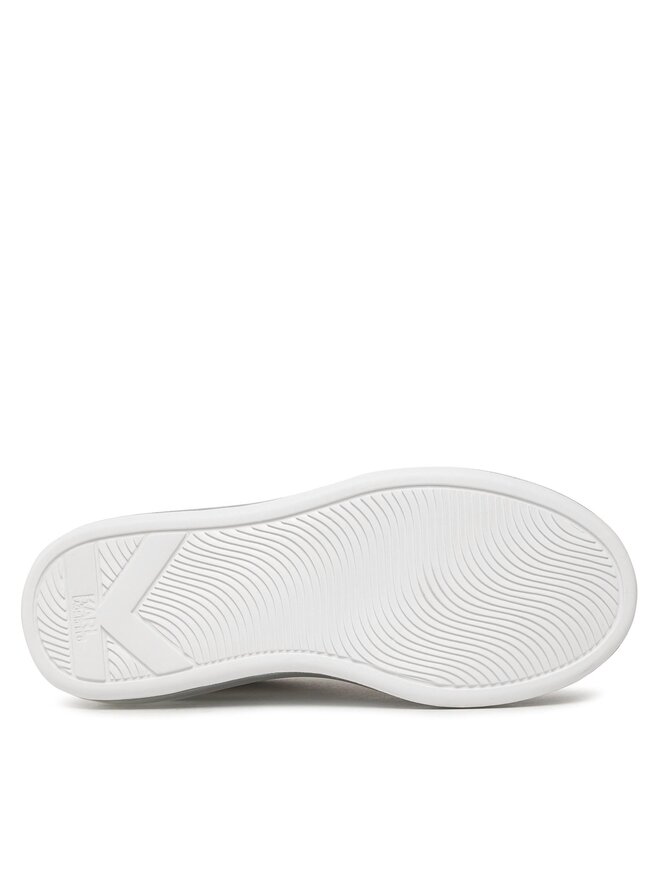 KARL LAGERFELD Αθλητικά KARL LAGERFELD KL62630N Λευκό