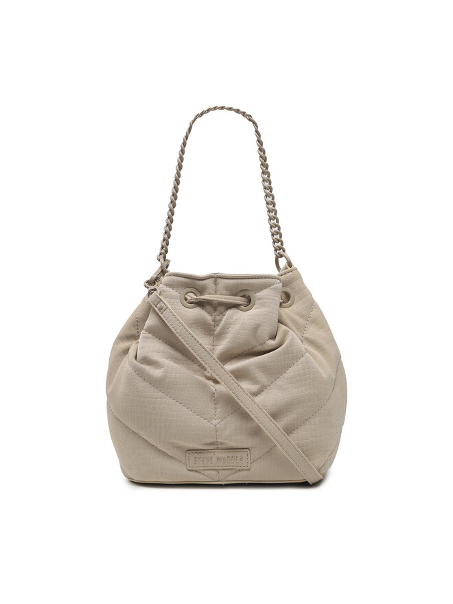 Steve Madden Сумка Steve Madden Bfallon-C SM13000950 Бежевий