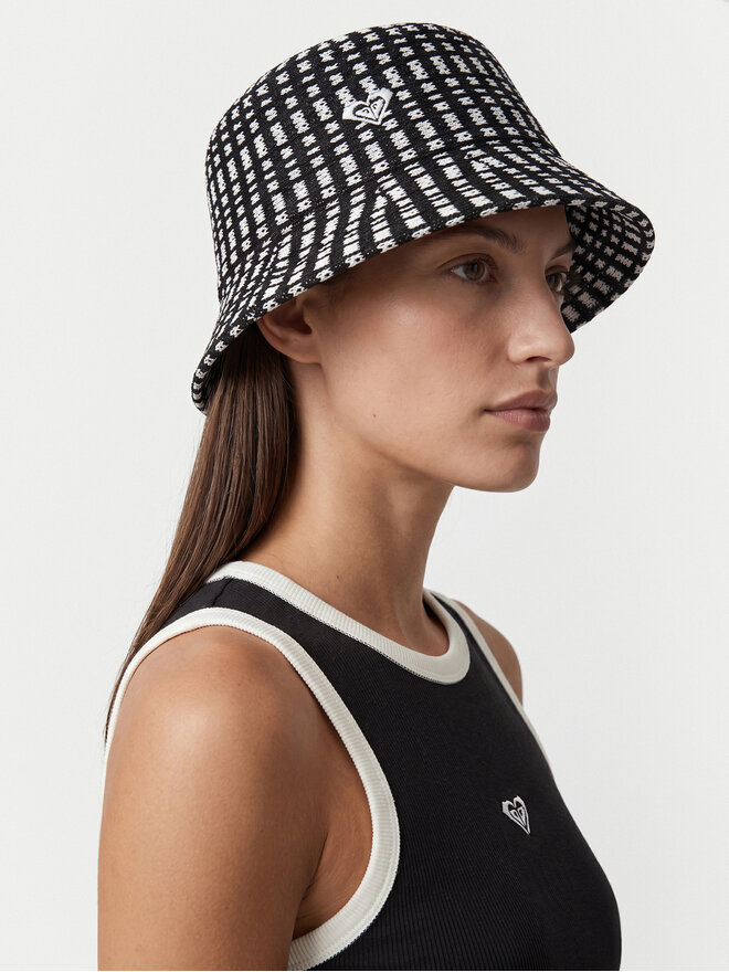 Roxy Hut Roxy ERJHA04389 Grau