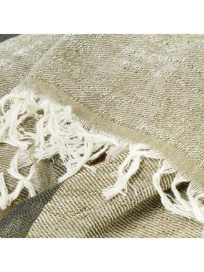 Scotch & Soda Шал Scotch & Soda 168575 Зелен
