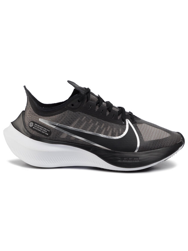 Nike Futócipő Nike Zoom Gravity BQ3203 002 Fekete