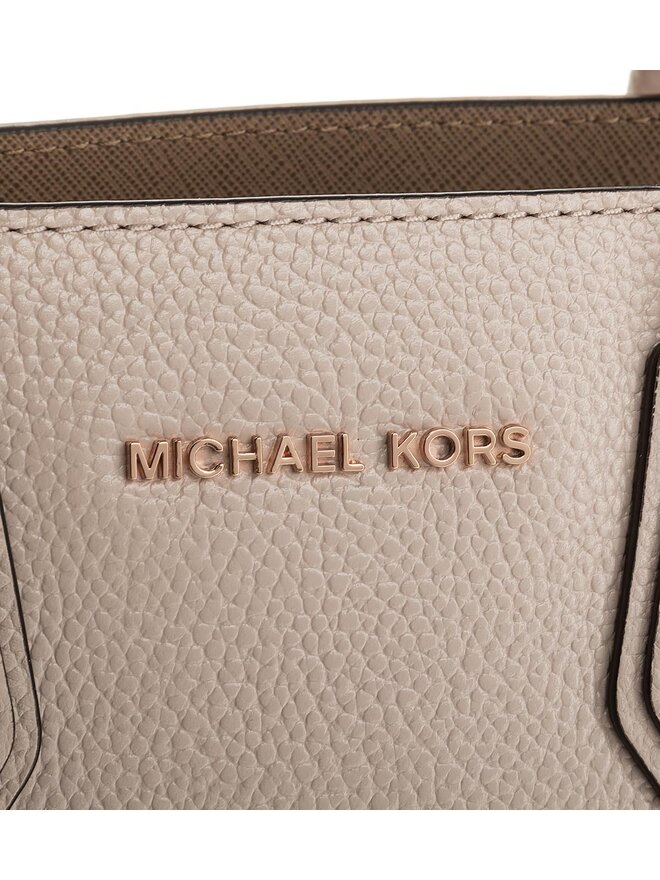 MICHAEL Michael Kors Handtasche MICHAEL Michael Kors Mercer 30S8TM9M2L Rosa