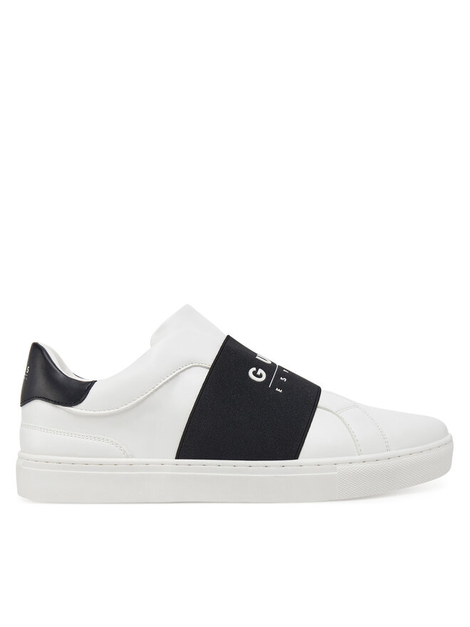 Guess Sneakers Guess FMJTOS ELE12 Bianco