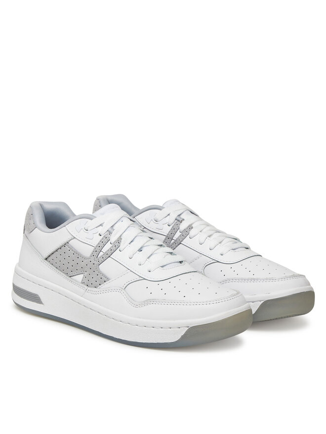 Under Armour Zapatillas Under Armour UA Court 96 Suede 3028765 Blanco