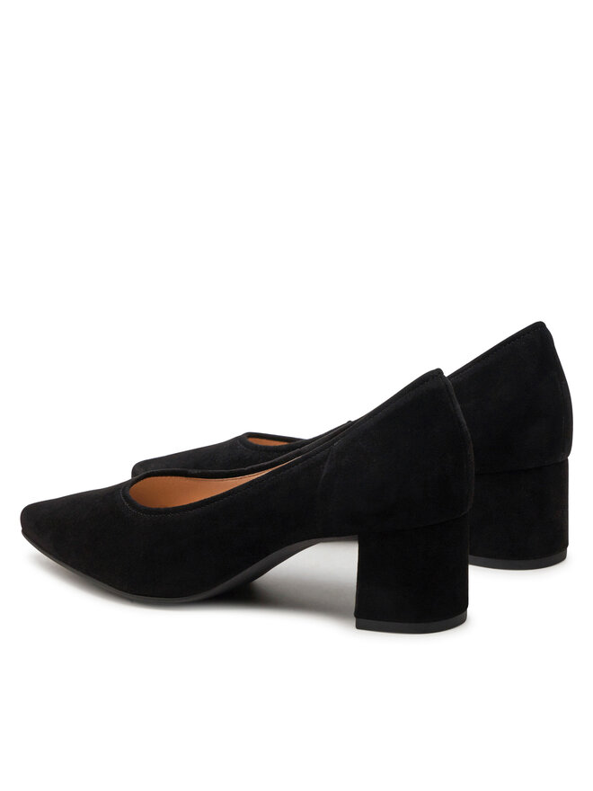 HÖGL Tacones HÖGL Prestige 0-174512 Negro