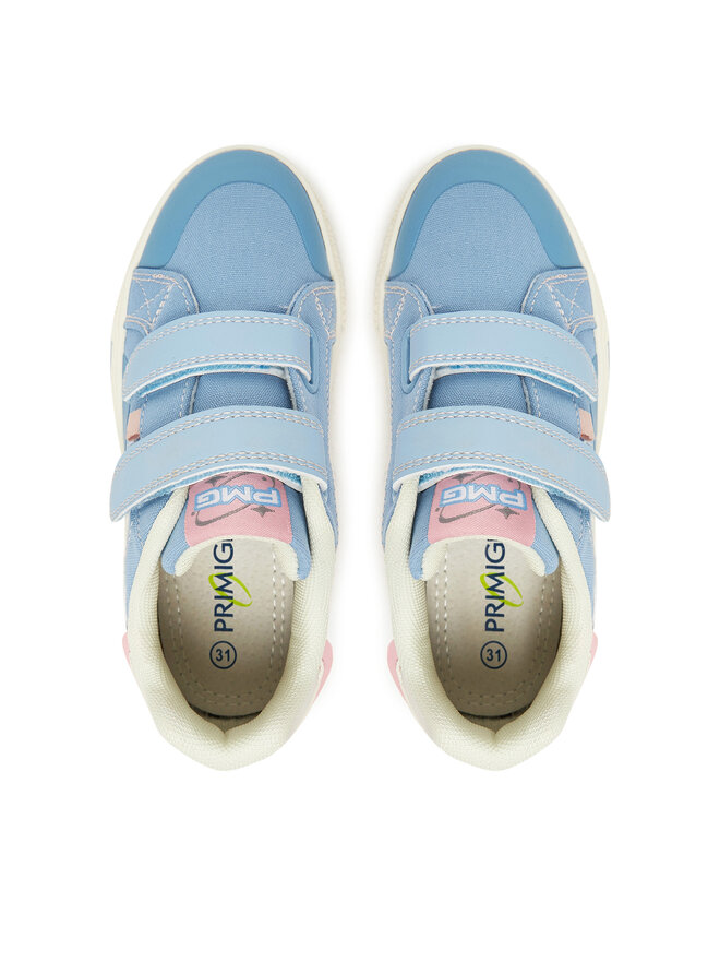 Primigi Tenis superge Primigi 7949411 Svetlo modra