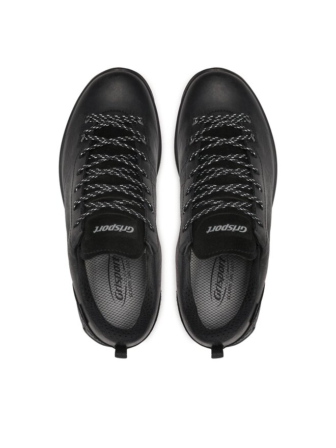 Grisport Снікерcи Grisport 14827D27G Чорний