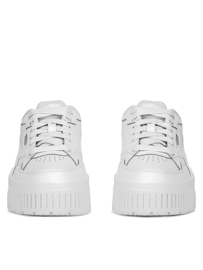 Puma Sneakers Puma KARMEN II IDOL 39746102 Alb