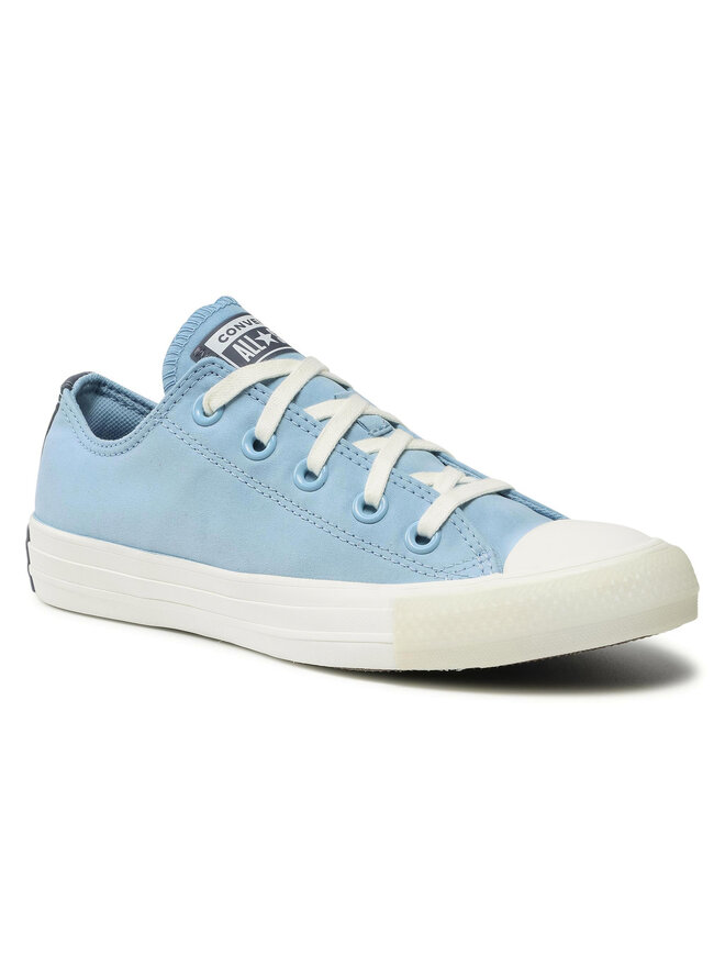 Converse Кеди Converse Ctas Ox 570306C Голубий