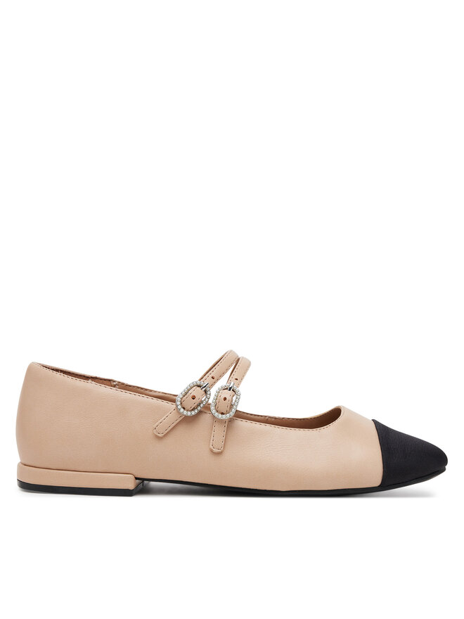 Call It Spring Baleriny Call It Spring Libbi 13942535 Beżowy