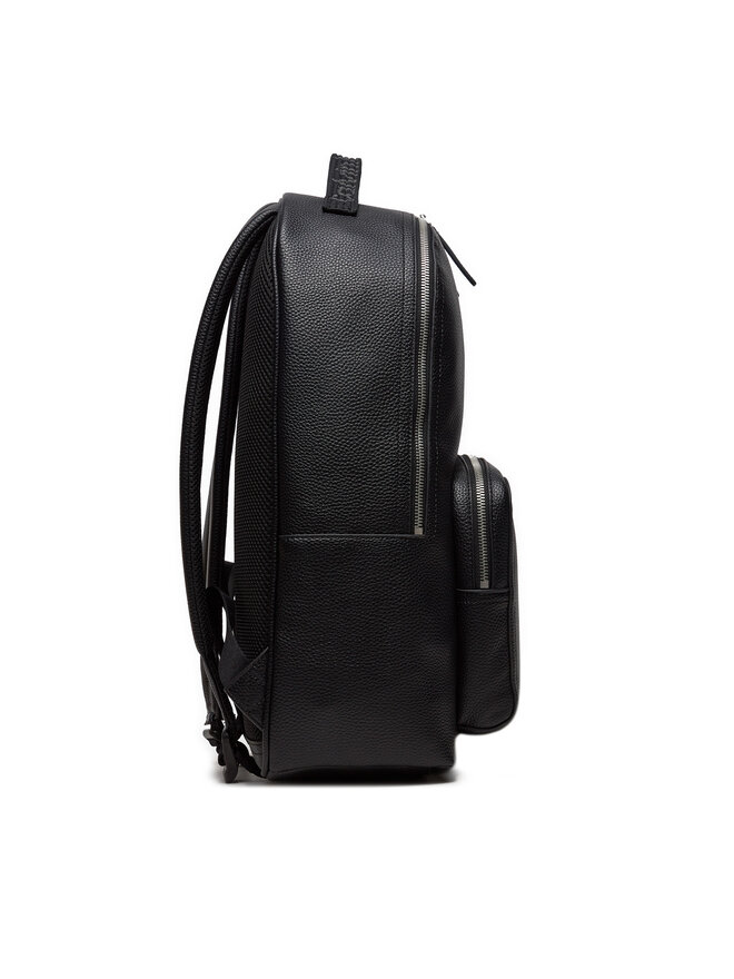 Calvin Klein Jeans Ruksak Calvin Klein Jeans Ultralight Campus Bp43 Pu K50K512030 Crna