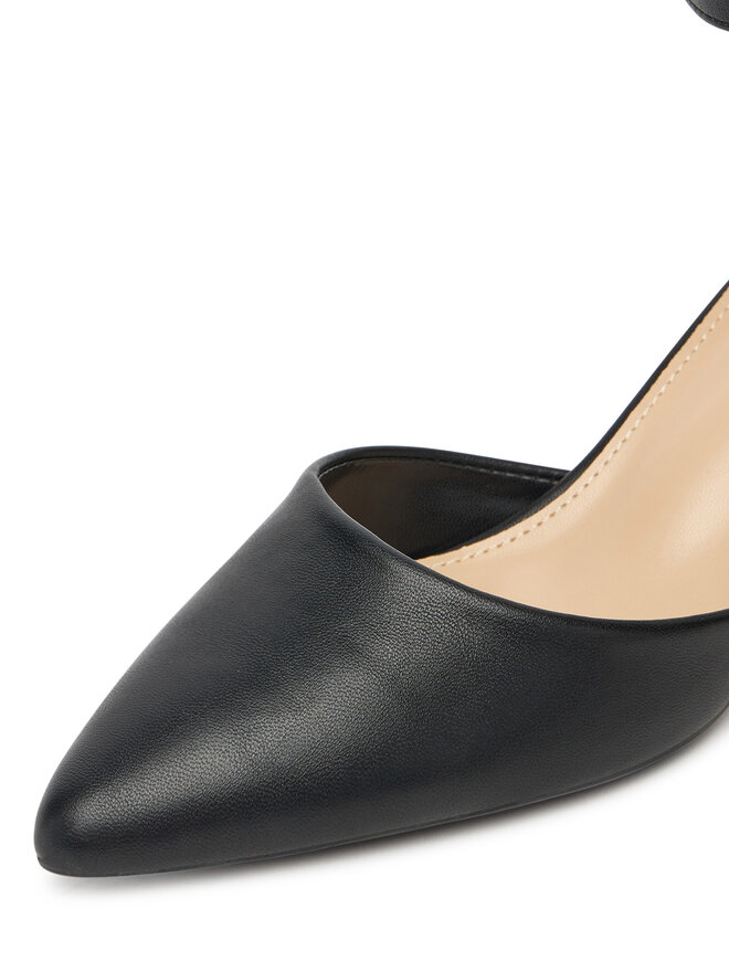 JENNY Pumps JENNY ANGEL WS210702-10 Schwarz