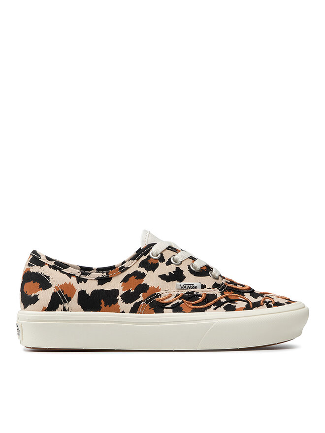 Vans comfycush womens sale