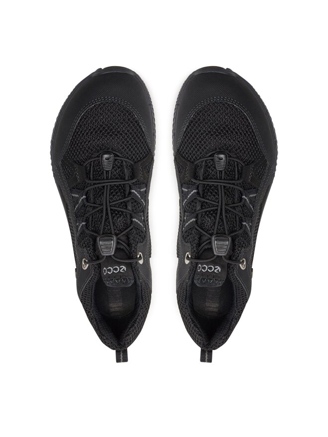 ECCO Bakancs ECCO Terracruise II W GORE-TEX 84306351052 Fekete