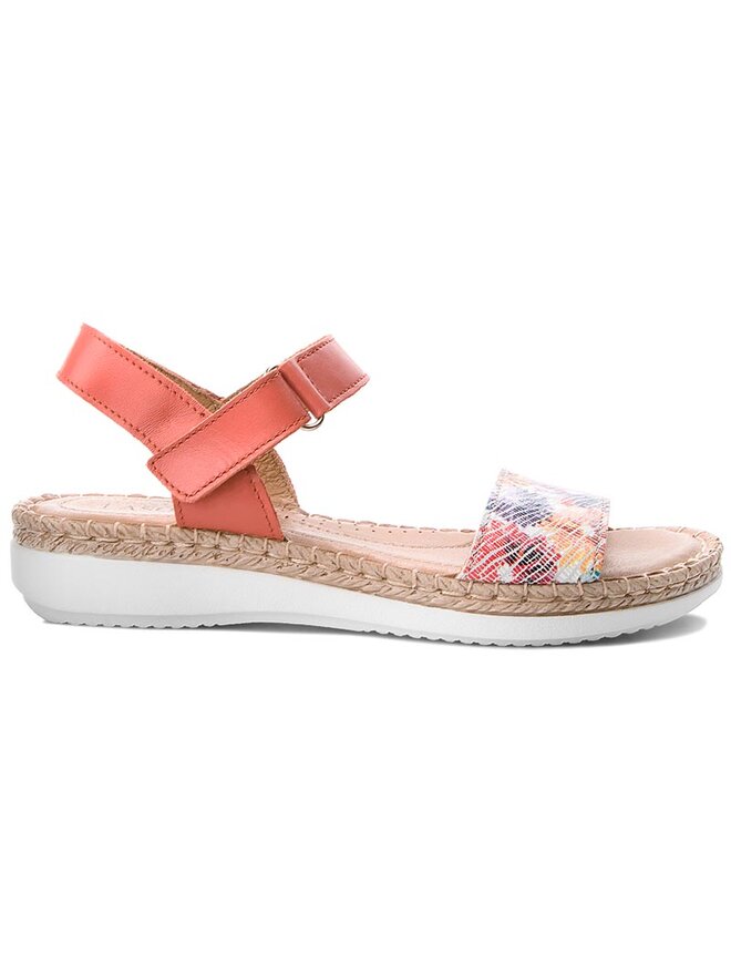 Lasocki Sandalen Lasocki 2011-02 Orange