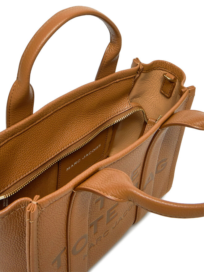 Marc Jacobs Handtasche Marc Jacobs H009L01SP21 Braun