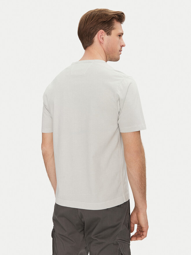 C.P. Company C.P. Company Póló 18CMTS288A006057O Kék Regular Fit