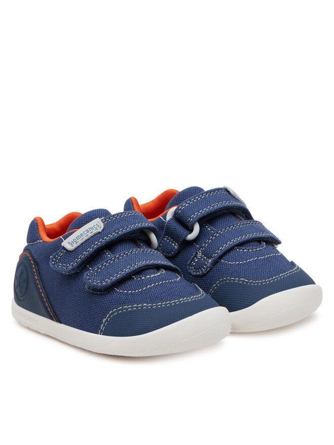 Biomecanics Hausschuhe Biomecanics 252194 M Blau