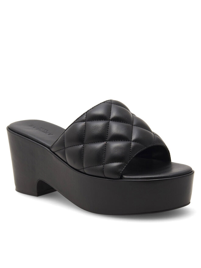 Badura Şlapi Badura WFA2667-1 Negru